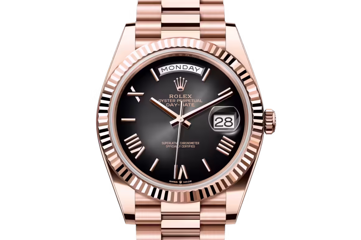 Qué marcas de relojes premium eligen con mayor frecuencia los coleccionistas