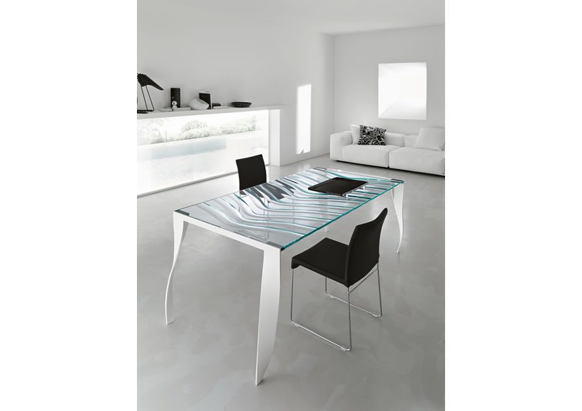 qué muebles de Italia