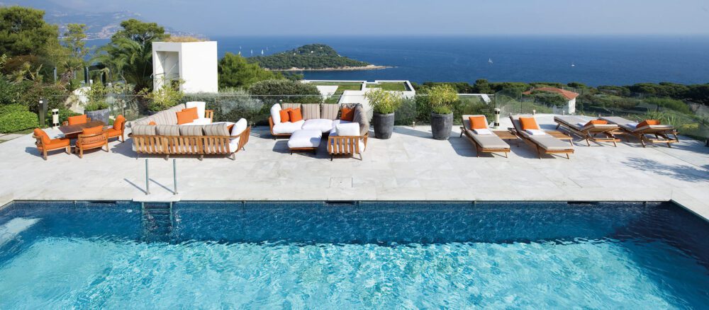 Qué Muebles Para el Jardín