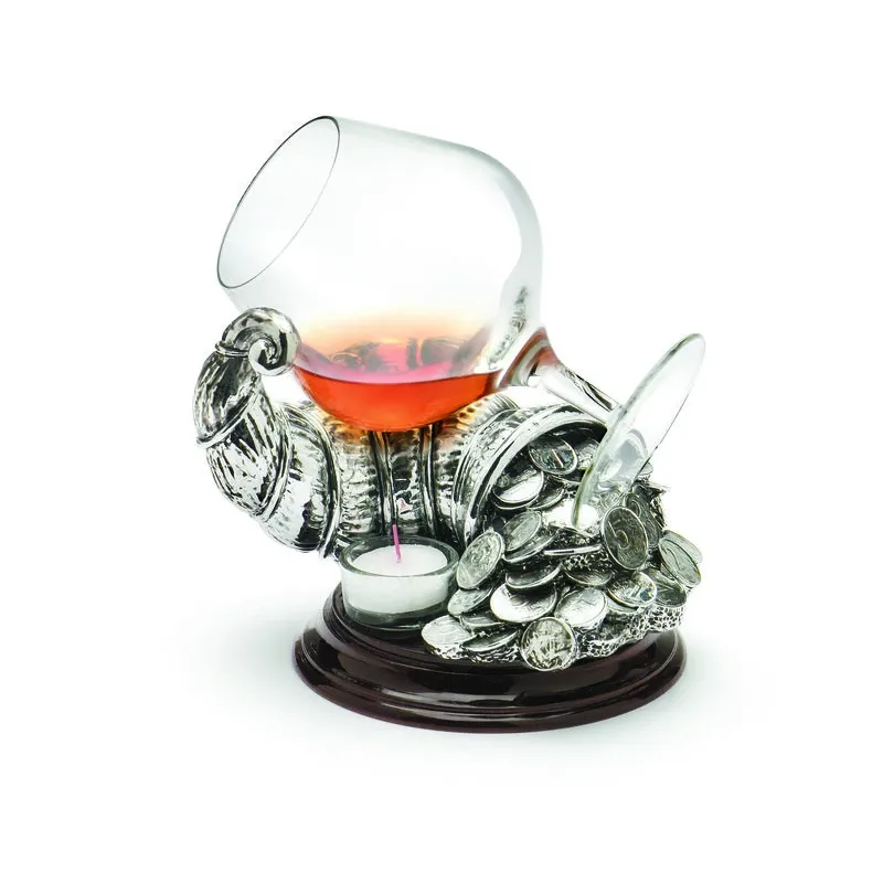 ¿Qué regalar para el aniversario de la empresa Podgrzewacz?