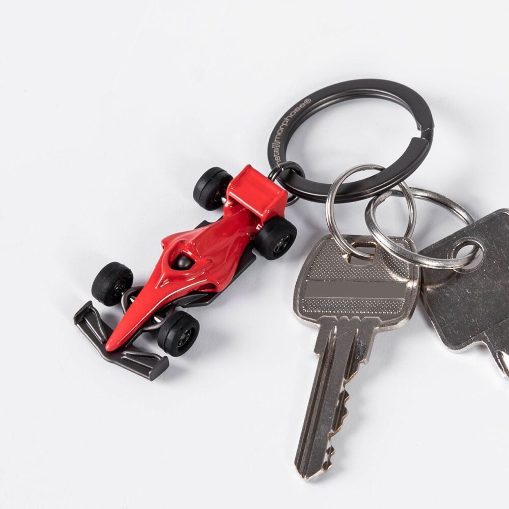 ¿Qué regalar a un fan de la F1?