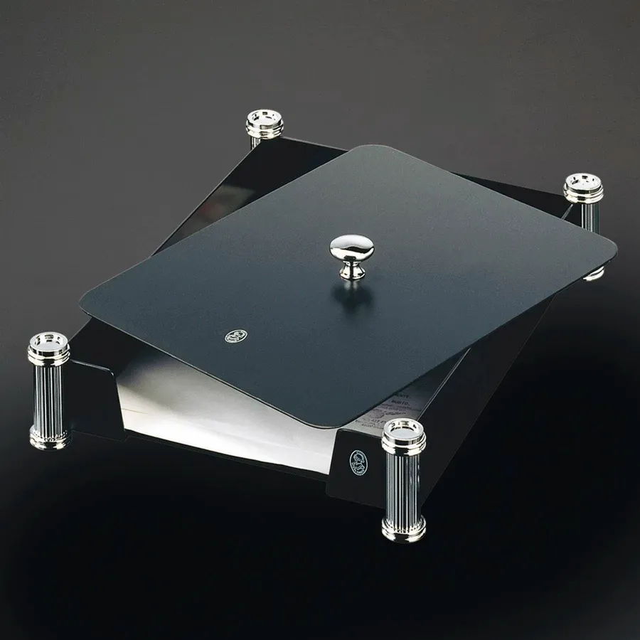 ¿Qué poner en el escritorio en el trabajo? Set de organizadores