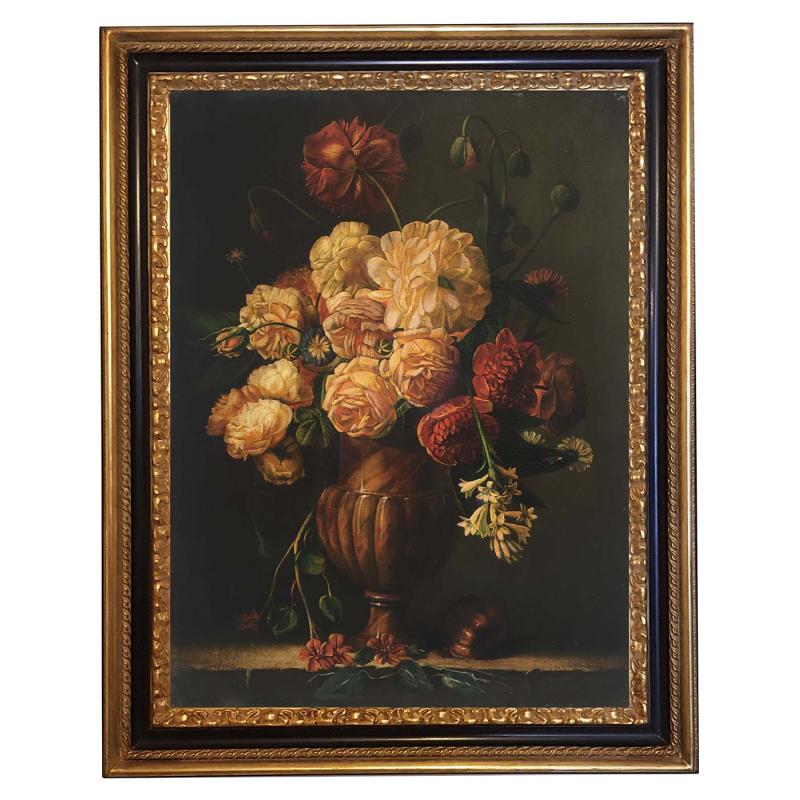 Qué regalar a una pareja joven Cuadro