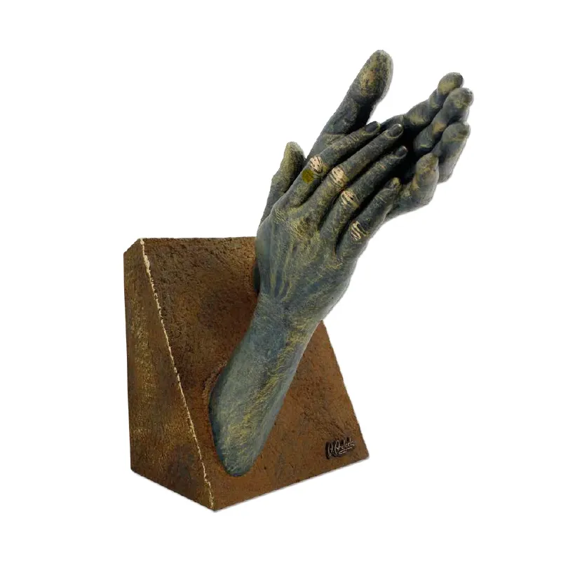 ¿Qué regalar como estatuilla para el aniversario de la empresa?