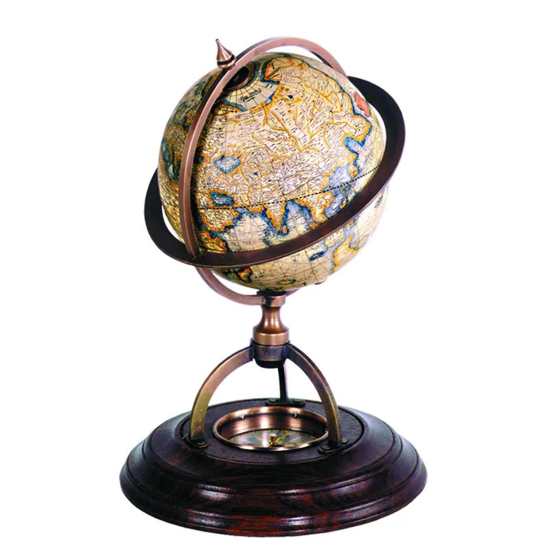 Qué regalar para el aniversario de la empresa Globus