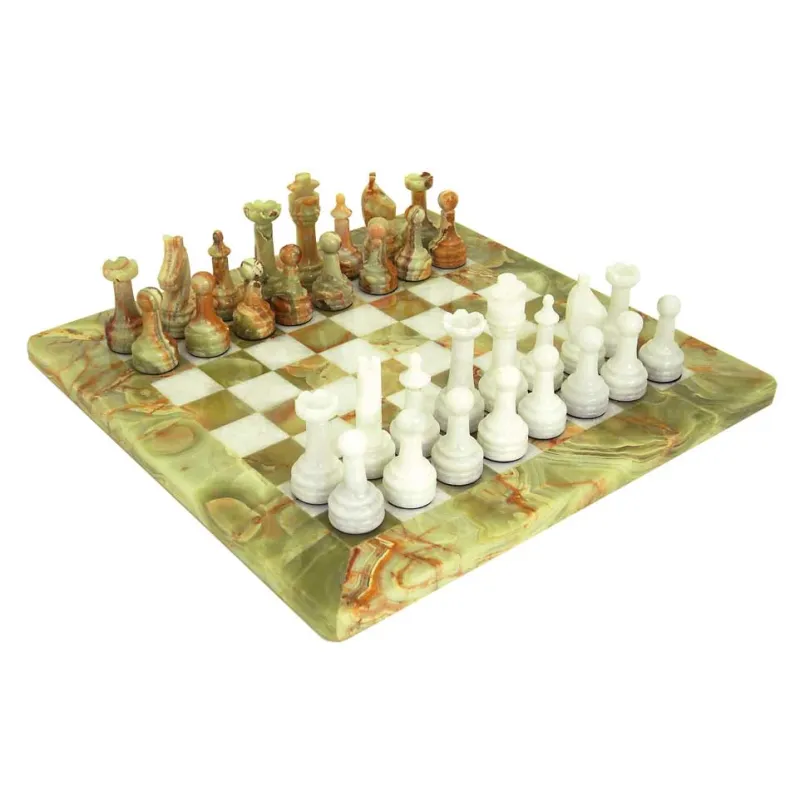 ¿Qué regalar para el aniversario de la empresa? Ajedrez