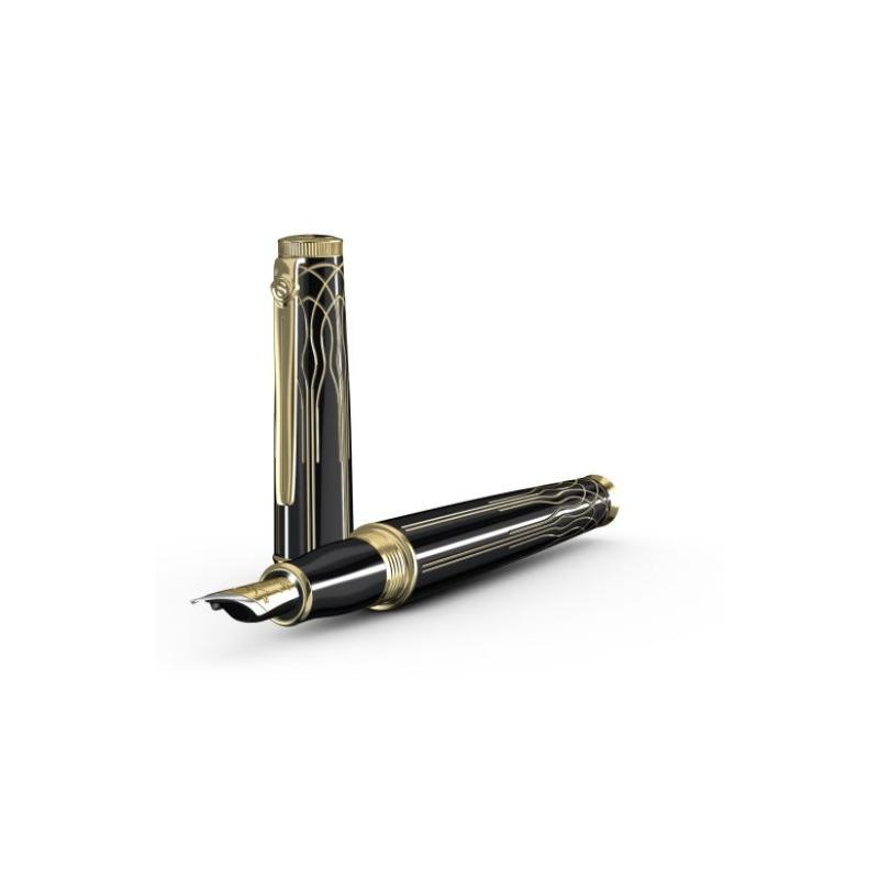 ¿Qué regalar por el 30 cumpleaños? Pluma