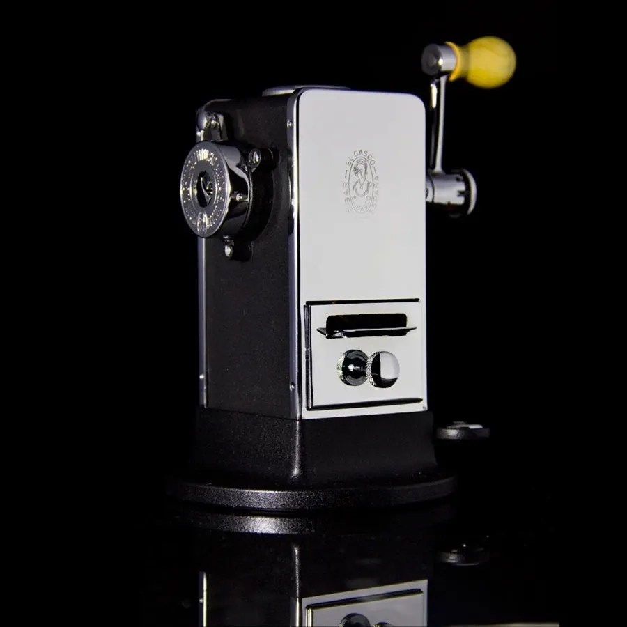 ¿Qué regalarle a un hombre por su 70 cumpleaños? Sacapuntas