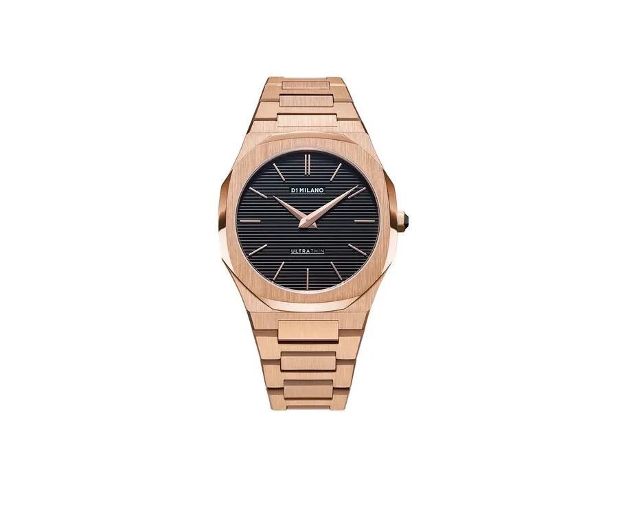 ¿Qué reloj regalarle a un hombre?