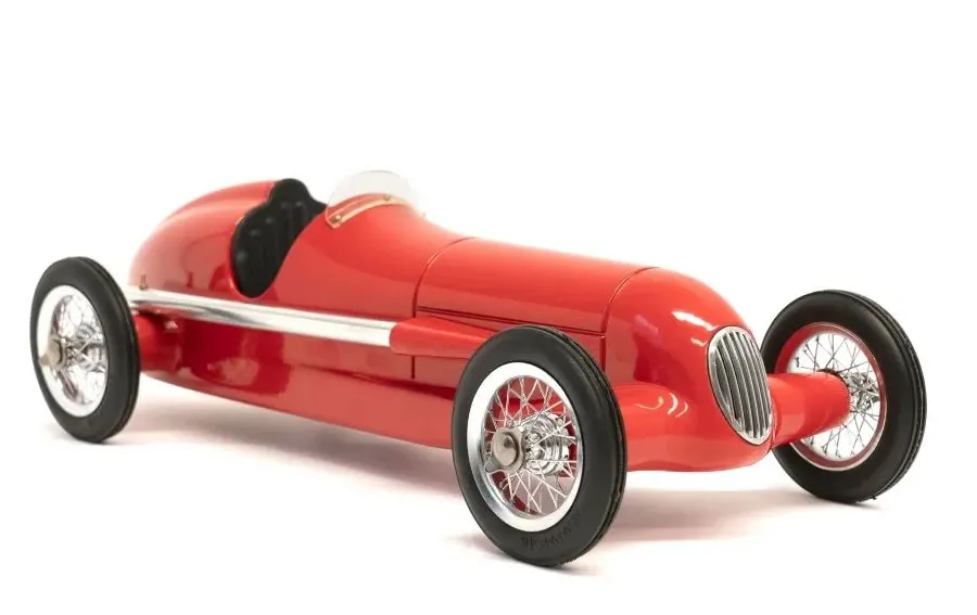 ¿Qué regalarle a un hombre? Réplica