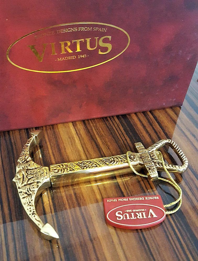 ¿qué regalo para un amante del vino?