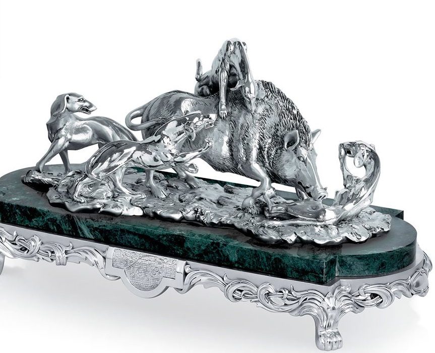 qué regalo para un cazador