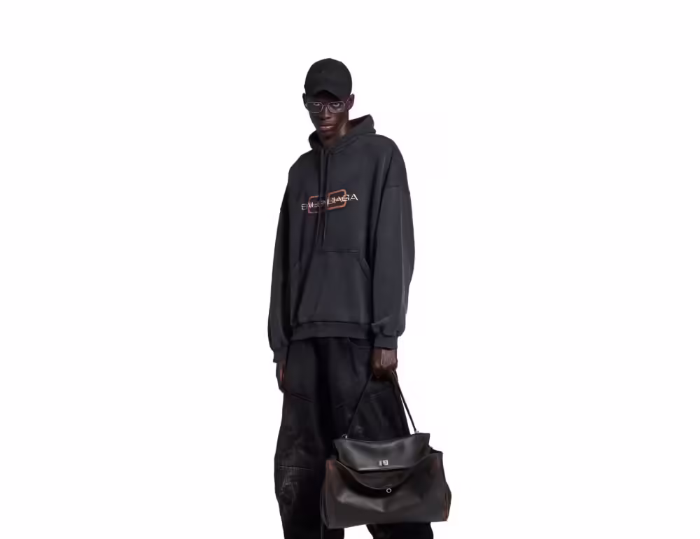 ¿Qué significa Balenciaga?