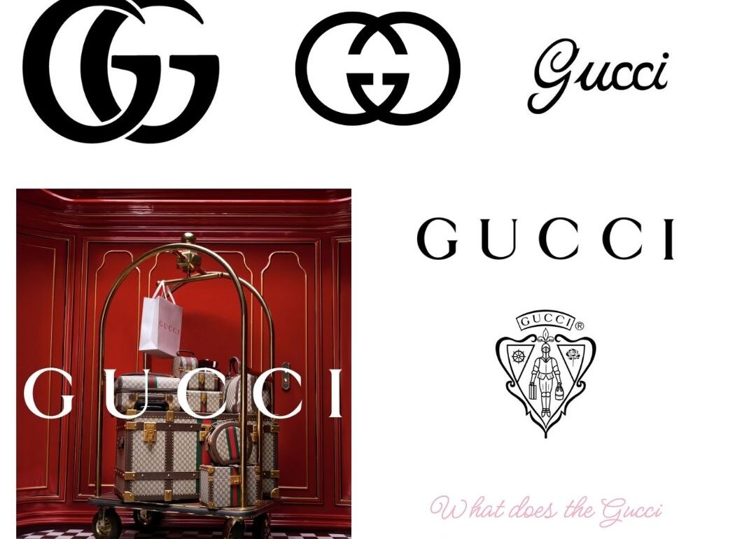 Qué Significa el Logo de Gucci (2)