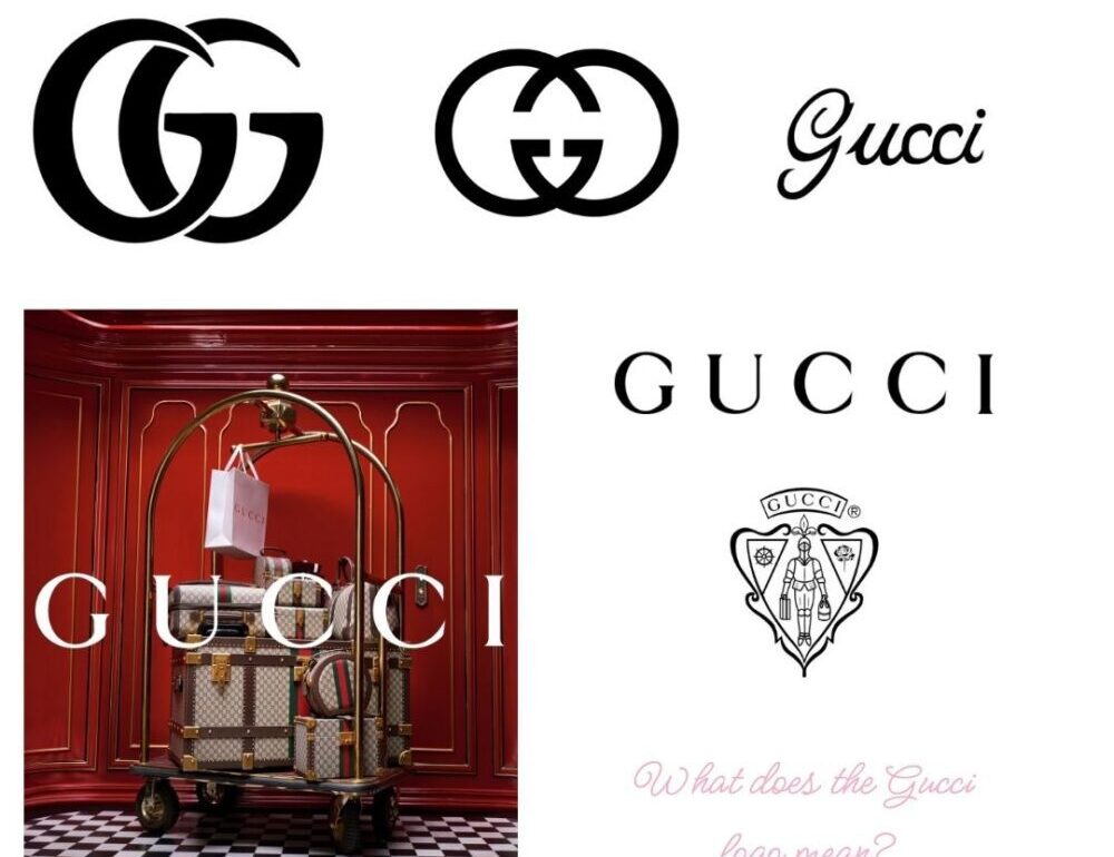 Qué Significa el Logo de Gucci (2)