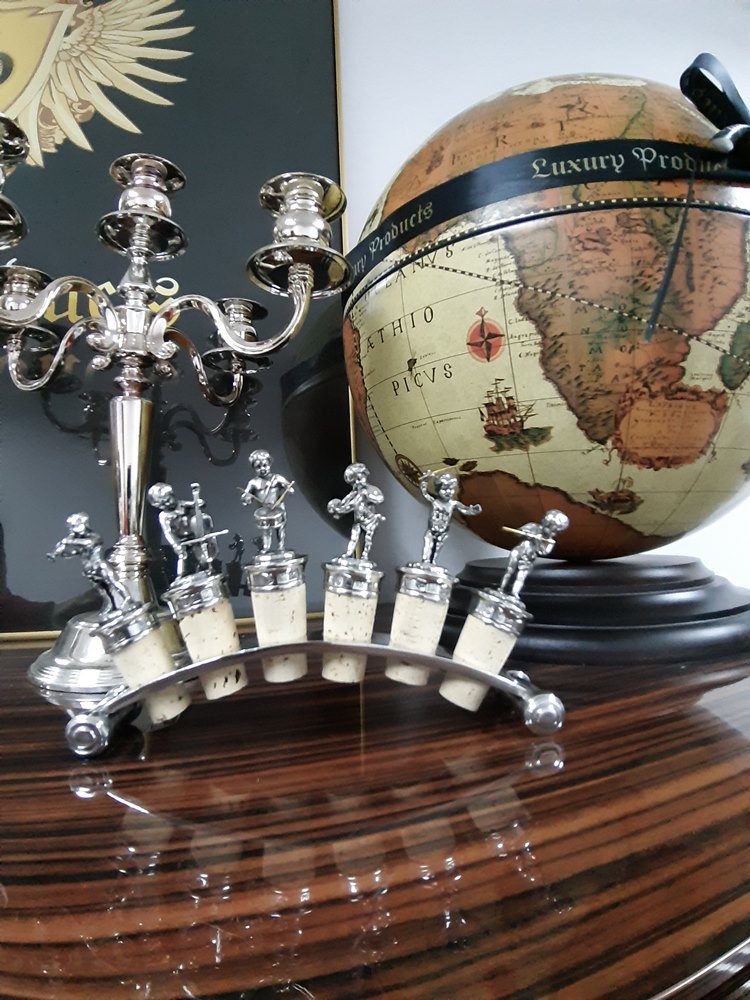 qué vino como regalo