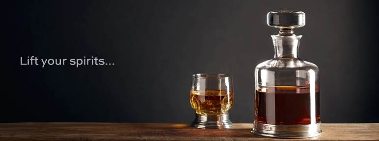 Qué whisky para un hombre