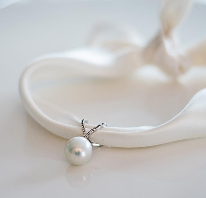 Quién Debería Llevar Perlas