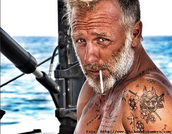 ¿Quién es Gianluca Vacchi?