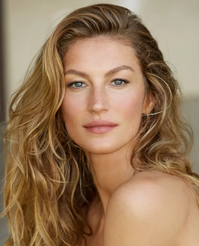 Quién es Gisele Bündchen