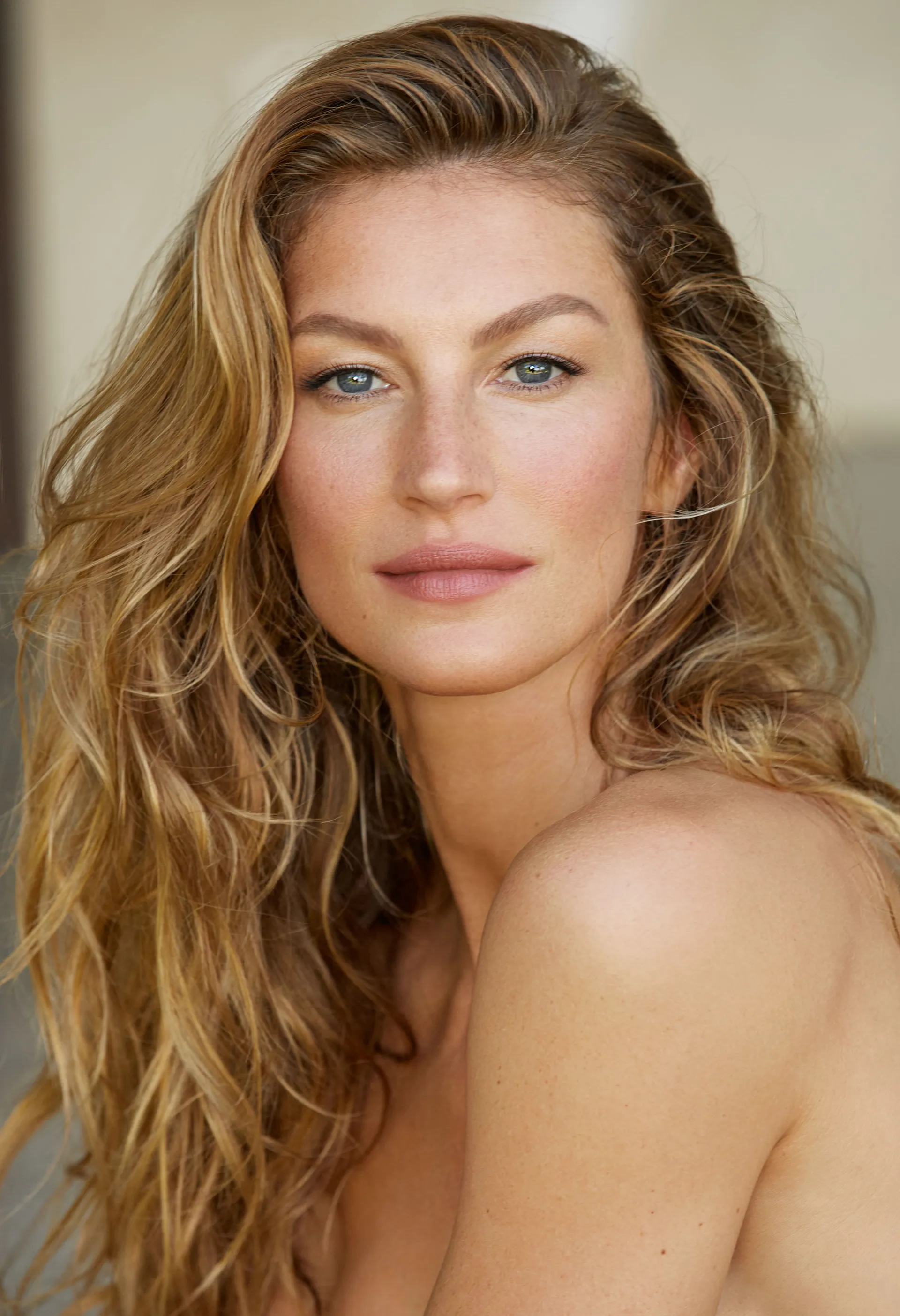 Quién es Gisele Bündchen