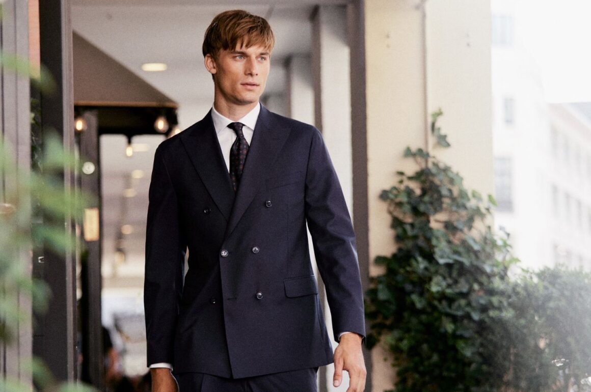 Quién es Oscar Jacobson