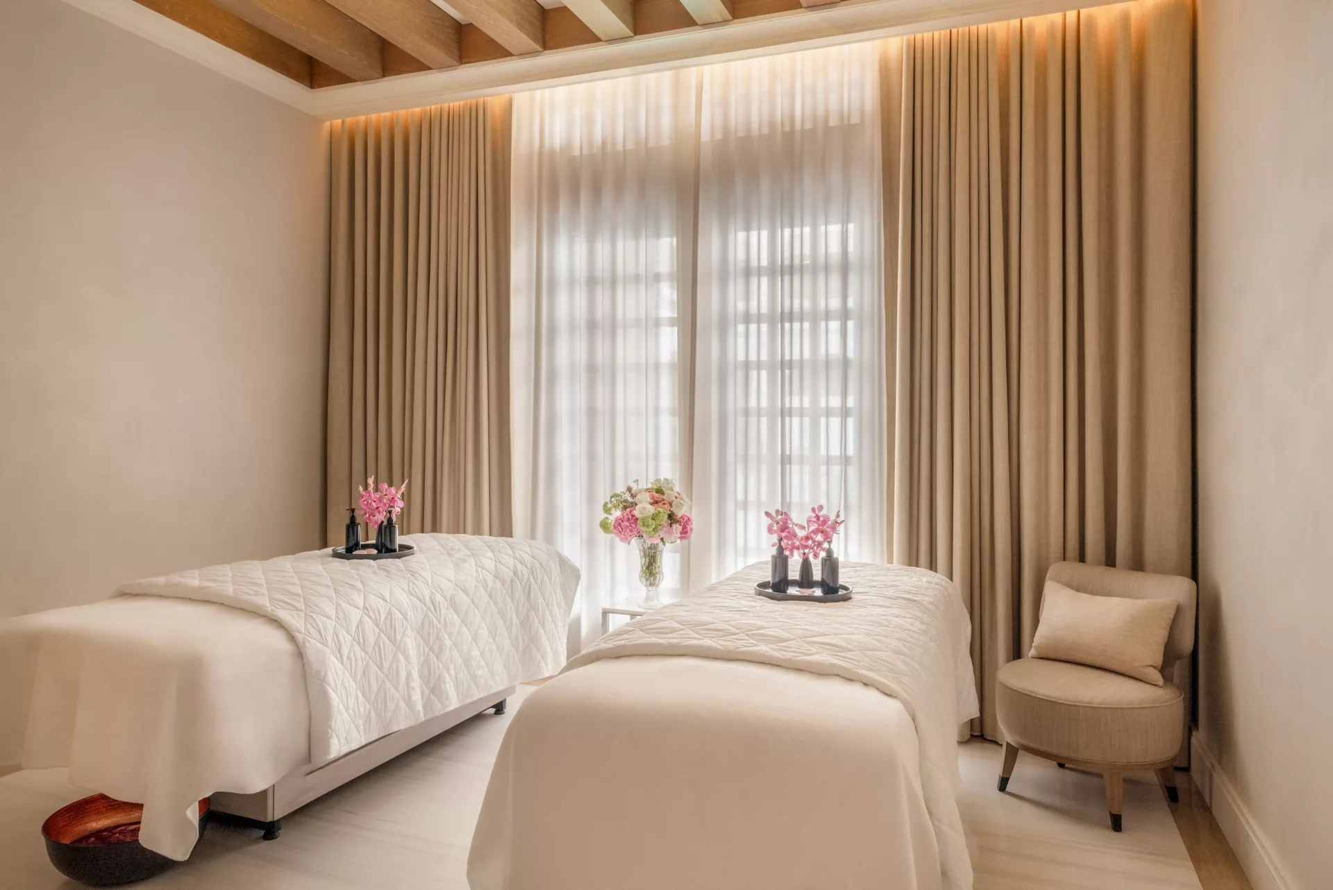 Blog del Raffles Hotel Singapore