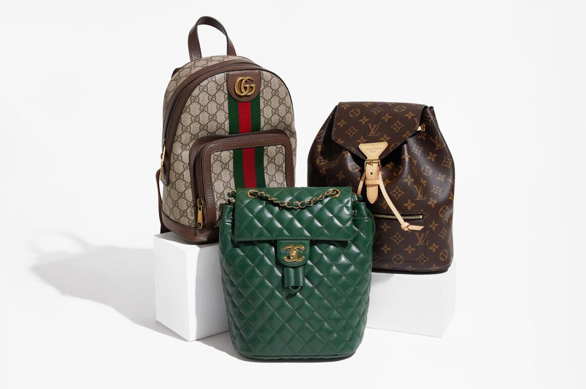 Ranking de Mochilas Exclusivas: Top 10 Marcas