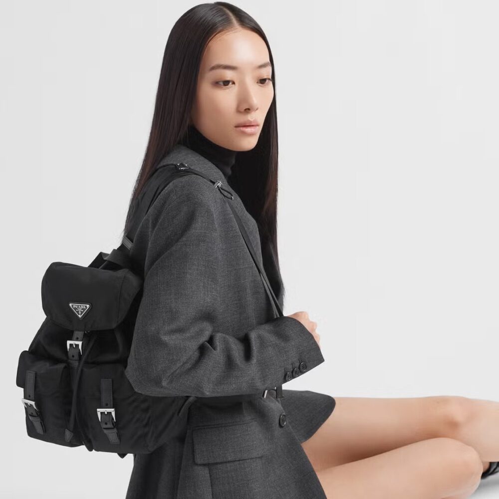 Ranking de mochilas exclusivas