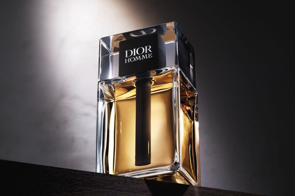 Ranking de Perfumes Masculinos Descubre Nuestras Propuestas