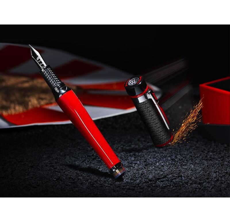 Ranking de Plumas Eternas