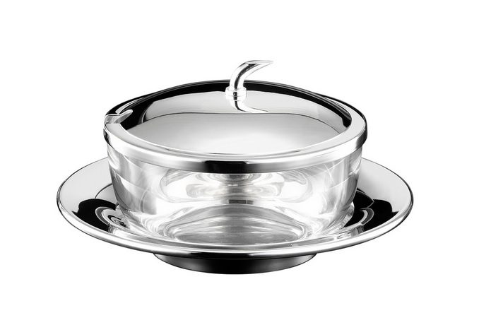 recipiente para queso