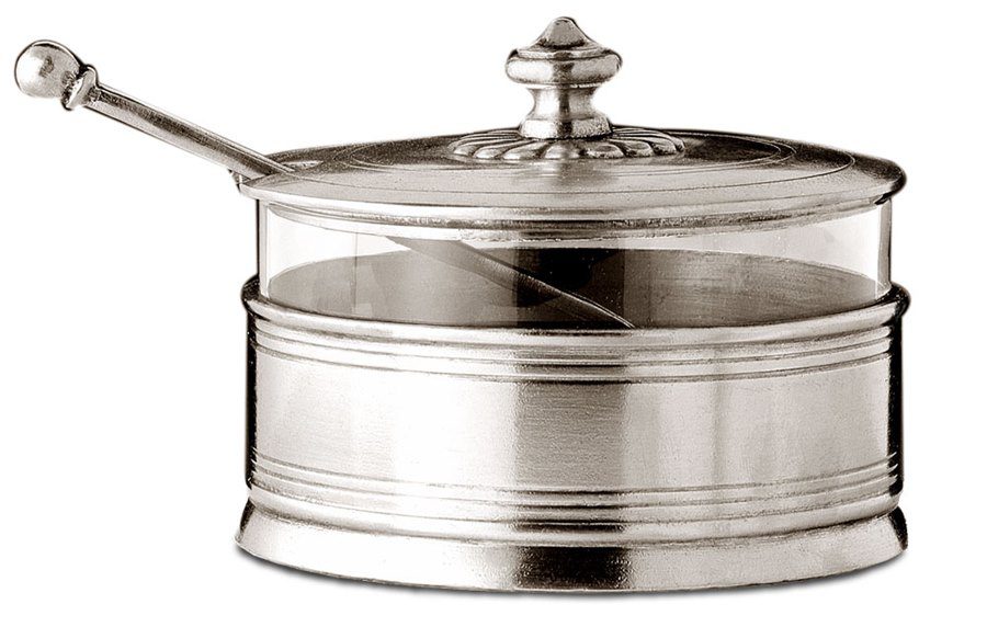 recipientes de lujo para queso rallado tienda