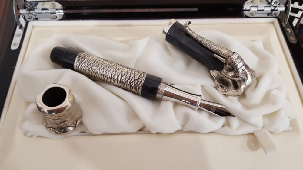 regalo de lujo para VIP