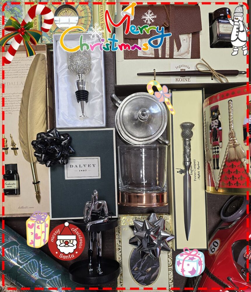 Regalo de Navidad hasta 500 PLN1