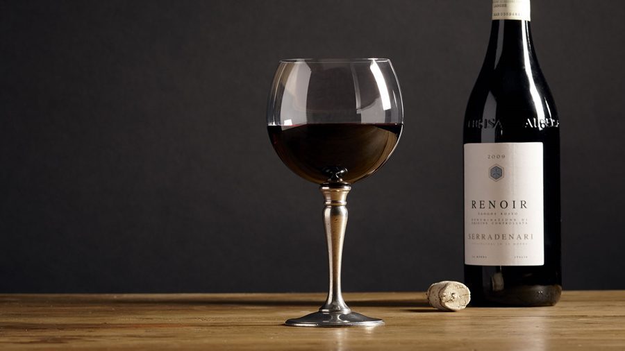 regalo para amantes del vino