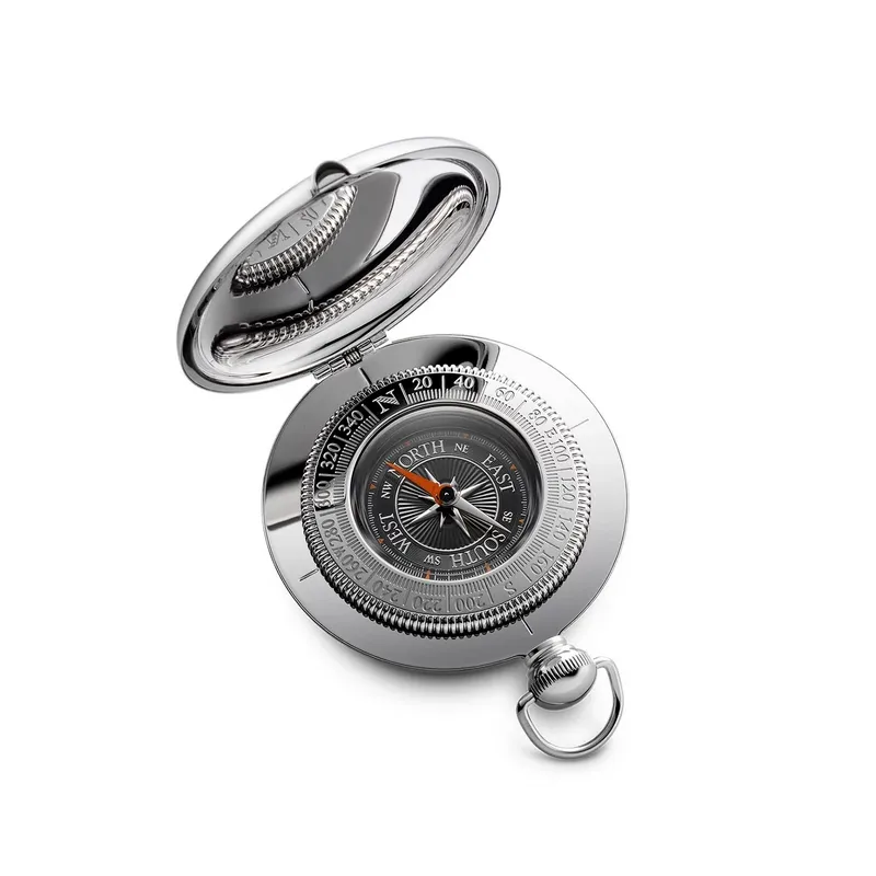 Regalo Para Hombre Brújula