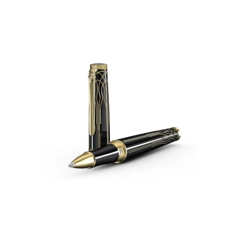 Regalo para hombre Pluma