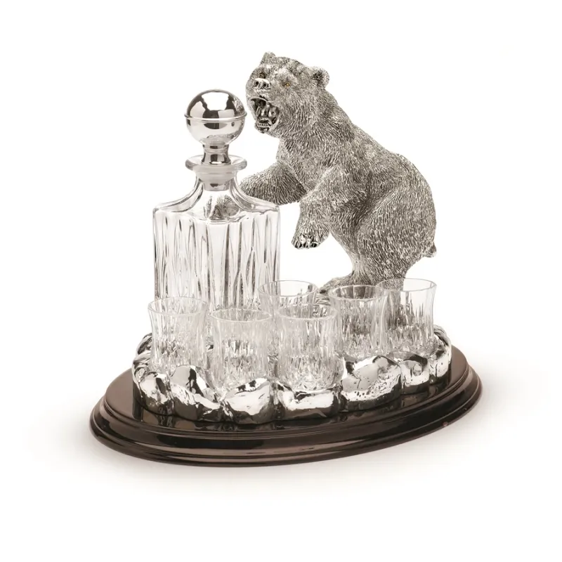 Set de regalo para hombre