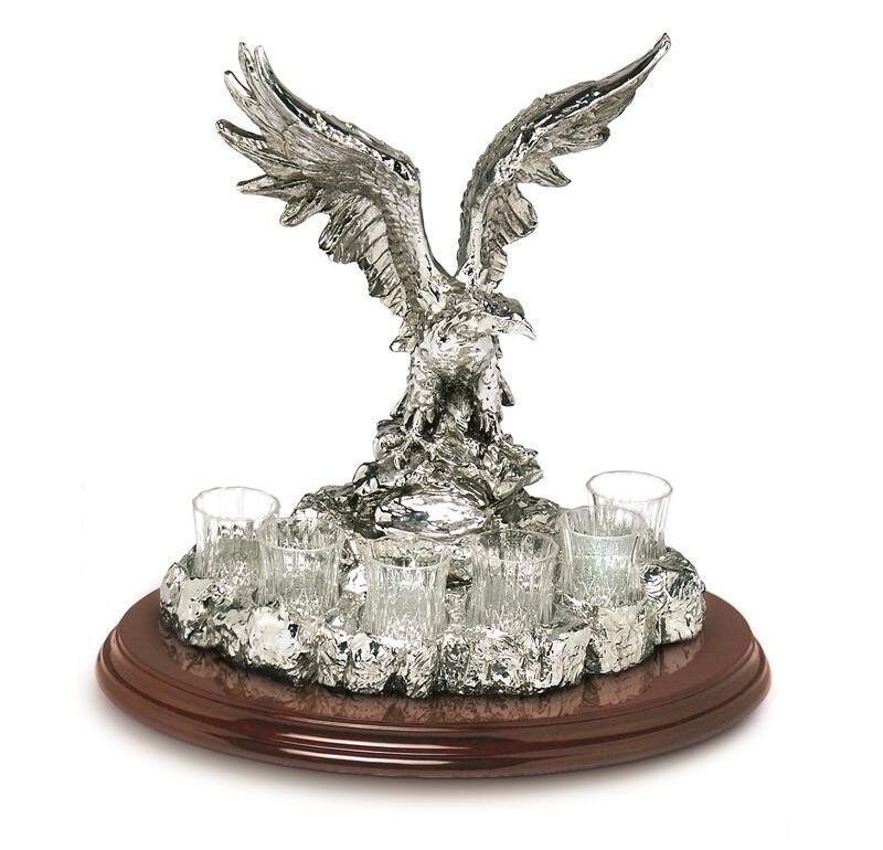 Regalo para una casa nueva