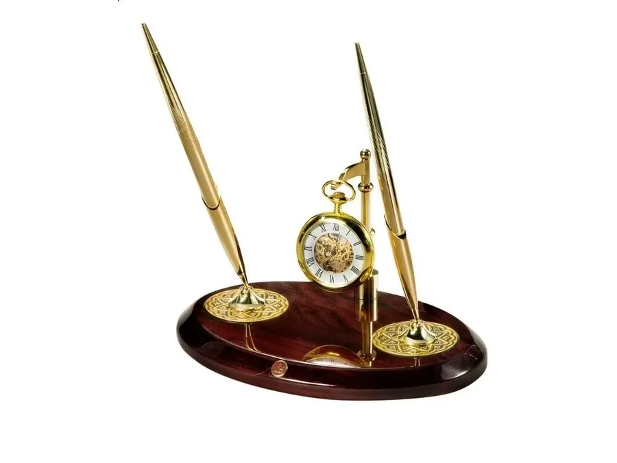 Regalo por Aprobar el Examen de Abogacía Estuche