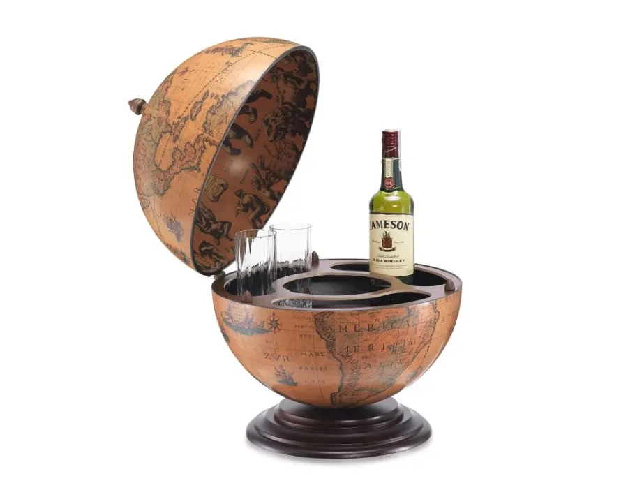 Regalo por Aprobar el Examen de Abogacía Globo