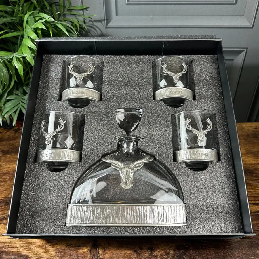 Regalo por Aprobar el Examen de Abogacía Set para Licores