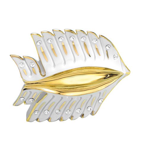 regalos náuticos pez