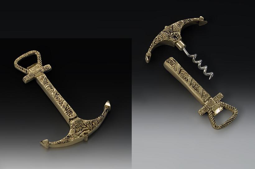 regalos para un marinero