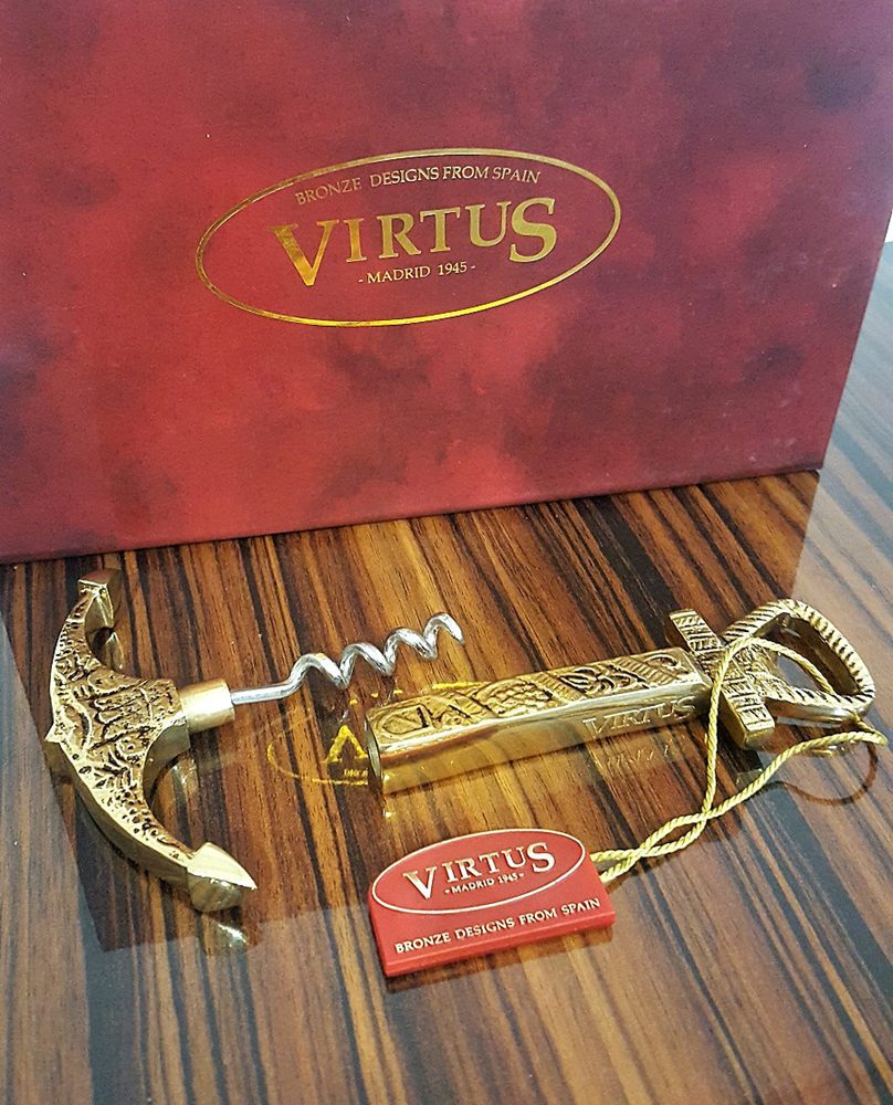 regalos para amantes del vino