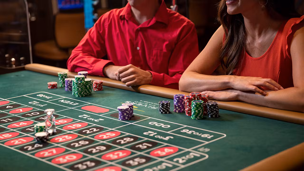 Reglas del Juego de la Ruleta Blog