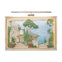 Relieves por encargo