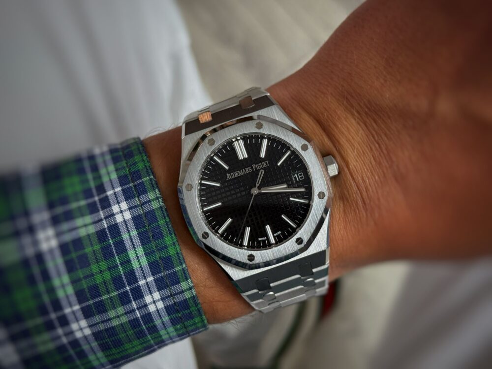 Reloj Audemars Piguet