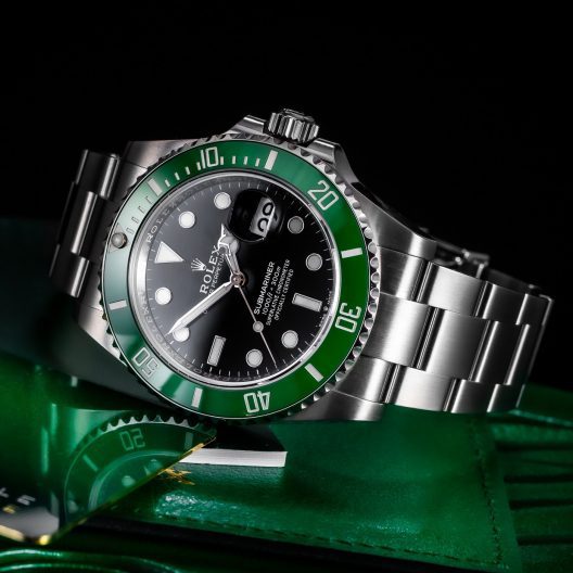 Reloj de hombre Rolex